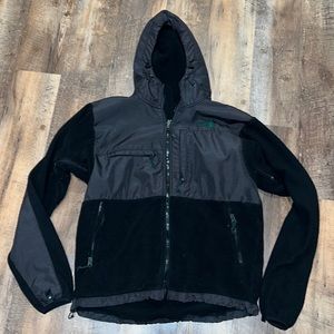 The North Face jacket